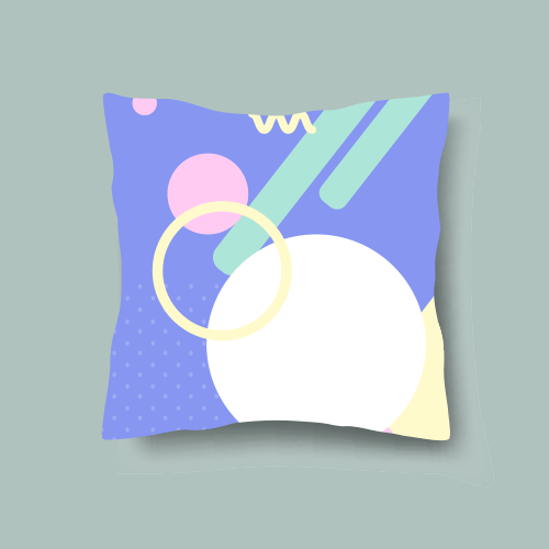 pillow pillow